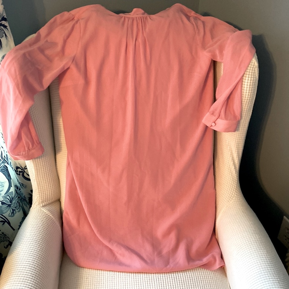 K crew dress